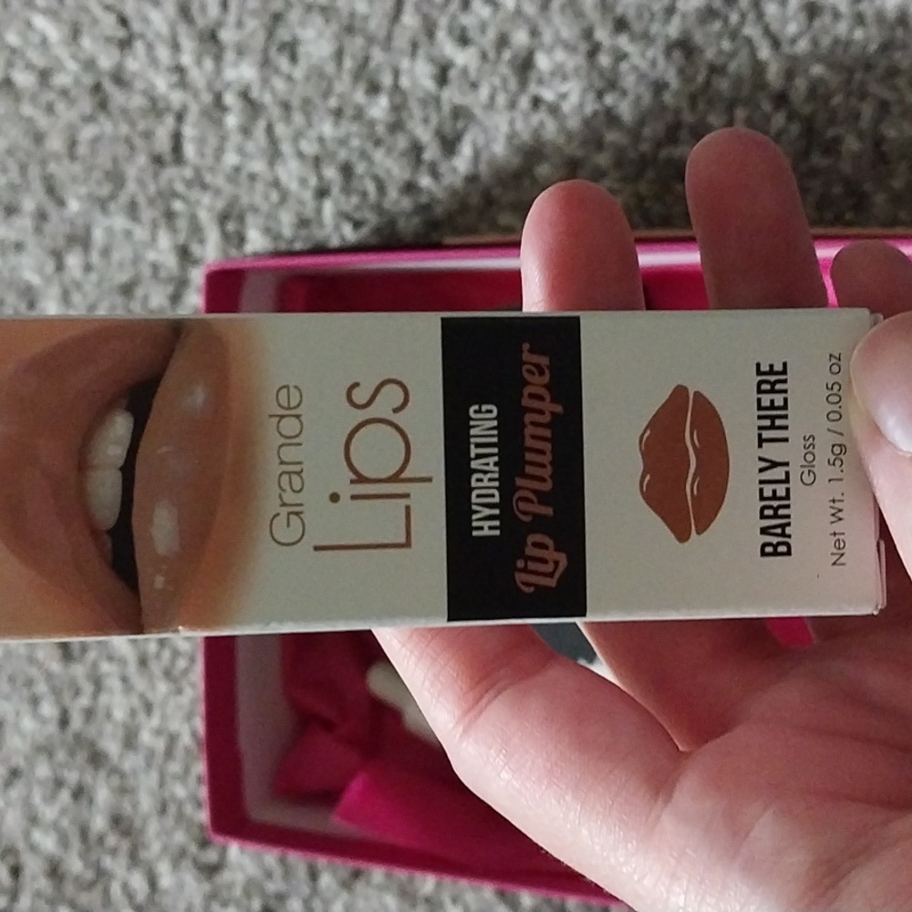 Unopened Birchbox Samples - Picture 6 of 7